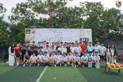 PASSION CUP SEASON 10