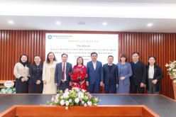 LỄ BẢO VỆ TIẾN SĨ CẤP TRƯỜNG CỦA NGHIÊN CỨU SINH PHẠM HÀ PHƯƠNG KHOA KINH TẾ TRƯỜNG ĐẠI HỌC THƯƠNG MẠI