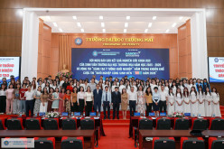 Chương trình Hội nghị báo cáo kết quả nghiên cứu khoa học và vòng thi “Sáng tạo ý tưởng khởi nghiệp” của sinh viên Trường Đại học Thương mại năm 2026