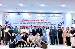 Phát triển kinh tế Halal: Động lực chiến lược cho tăng trưởng bền vững và hội nhập của Việt Nam