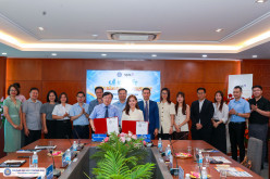 Lễ ký kết Biên bản ghi nhớ hợp tác giữa Trường Đại học Thương mại và Công ty Cổ phần chứng khoán VPS ngày 28/10/2026